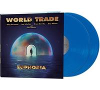 World Trade - Euphoria [VINYL]