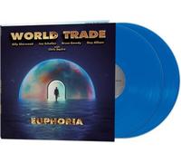 World Trade - Euphoria [VINYL]