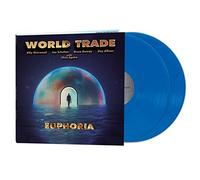 World Trade - Euphoria [VINYL]