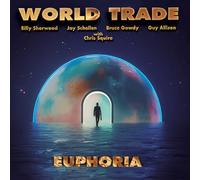 World Trade - Euphoria [Vinyl LP] [VINYL]