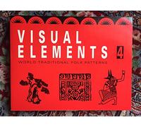 World Traditional Folk Patterns (Visual Elements)