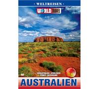 World Travel Reisen - Australien [DVD]
