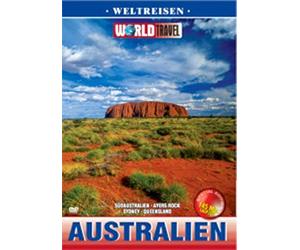 World Travel Reisen - Australien [DVD]