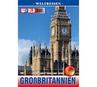 World Travel Reisen - Großbritannien [DVD]