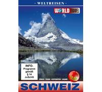 World Travel Reisen - Schweiz