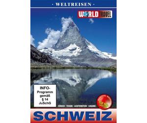 World Travel Reisen - Schweiz