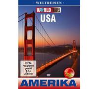 World Travel Reisen - USA