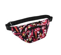 World Traveler Fashion Prints Fanny Waist Pack, Multicolor, Small, multicolor, S, Fashion Prints Fanny Pack Waist Pack
