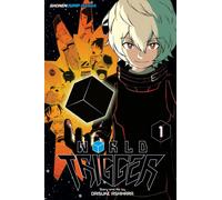 World Trigger, Vol. 1