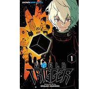 World Trigger – Vol. 1 – Simon & Schuster