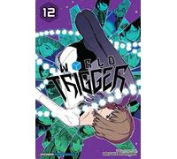 World Trigger, Vol. 12: Volume 12