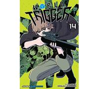 World Trigger – Vol. 14 – Shonen Jump Manga Edition