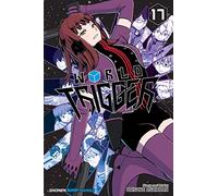 World Trigger, Vol. 17: Volume 17