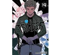 World Trigger, Vol. 19: Volume 19
