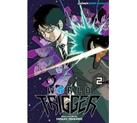 World Trigger, Vol. 2: Volume 2