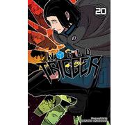 World Trigger – Vol. 20 – Simon & Schuster