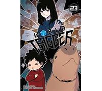 World Trigger, Vol. 23: Volume 23