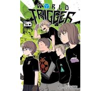 World Trigger, Vol. 26