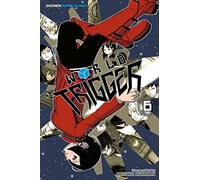 World Trigger, Vol. 6: Volume 6