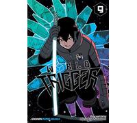 World Trigger, Vol. 9: Volume 9