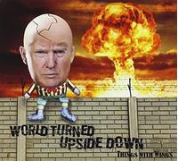 World Turned Upside Down