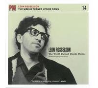 World Turned Upside Down, The: Rosselsongs 1960-2010 (PM Audio)