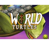 World Turtles (PC) Steam Key - GLOBAL