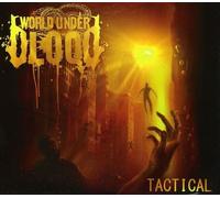 World Under Blood – Tactical – CD – US Import – Nuclear Blast