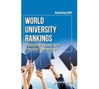 World University Rankings: Statistical Issues and Possible Remedies