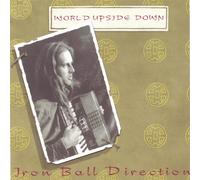 World Upside Down - Iron Ball Direction