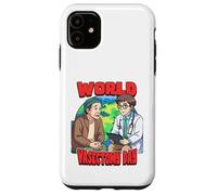 World Vasectomy Day November Celebrate Sensible Surgery Case for iPhone 11