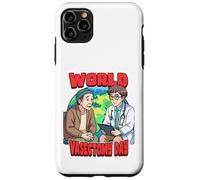 World Vasectomy Day November Celebrate Sensible Surgery Case for iPhone 11 Pro Max