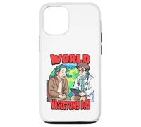 World Vasectomy Day November Celebrate Sensible Surgery Case for iPhone 12/12 Pro