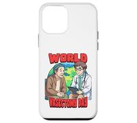 World Vasectomy Day November Celebrate Sensible Surgery Case for iPhone 12 mini