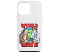 World Vasectomy Day November Celebrate Sensible Surgery Case for iPhone 13 Pro Max