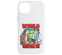 World Vasectomy Day November Celebrate Sensible Surgery Case for iPhone 14 Plus