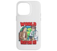 World Vasectomy Day November Celebrate Sensible Surgery Case for iPhone 14 Pro Max