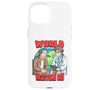 World Vasectomy Day November Celebrate Sensible Surgery Case for iPhone 15