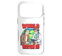 World Vasectomy Day November Celebrate Sensible Surgery Case for iPhone 17 Pro