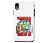 World Vasectomy Day November Celebrate Sensible Surgery Case for iPhone XR