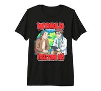 World Vasectomy Day November Celebrate Sensible Surgery Premium T-Shirt