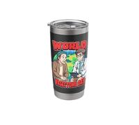 World Vasectomy Day November Celebrate Sensible Surgery Stainless Steel Insulated Tumbler