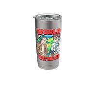 World Vasectomy Day November Celebrate Sensible Surgery Stainless Steel Insulated Tumbler