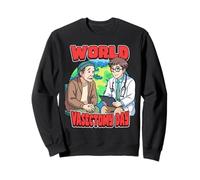 World Vasectomy Day November Celebrate Sensible Surgery Sweatshirt