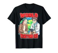 World Vasectomy Day November Celebrate Sensible Surgery T-Shirt