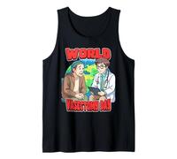 World Vasectomy Day November Celebrate Sensible Surgery Tank Top