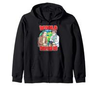 World Vasectomy Day November Celebrate Sensible Surgery Zip Hoodie