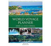 World Voyage Planner