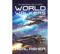 World Walkers
