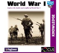 World War 1